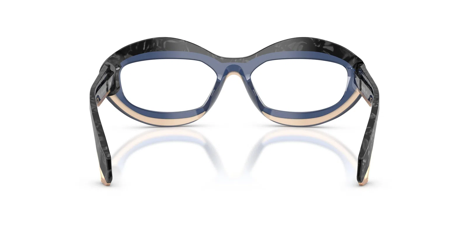 Alain Mikli 3539 Eyeglasses - view 31